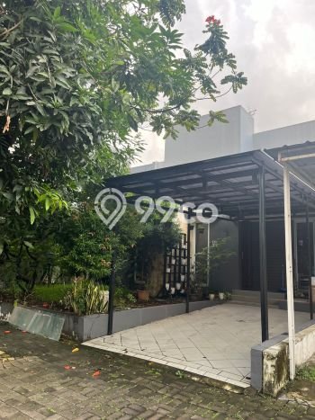 Rumah Modern 3 KT di Cikupa Citra Raya Tangerang Unfurnished Rumah Modern 3 KT di Cikupa Citra Raya Tangerang Unfurnished