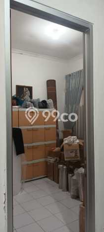 Rumah Modern Cantik 2 KT Siap Huni di Cikupa Rumah Modern Cantik 2 KT Siap Huni di Cikupa