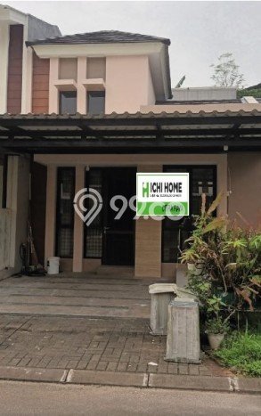 Rumah sewa siap pakai 3 Kamar Tidur di Cikupa Citra Raya, Tangerang Rumah sewa siap pakai 3 Kamar Tidur di Cikupa Citra Raya, Tangerang