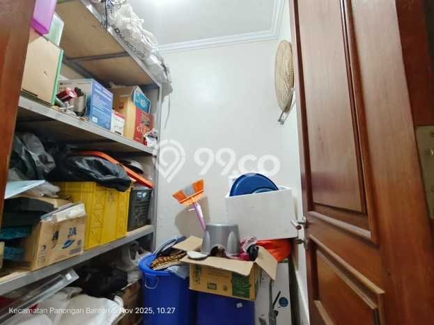Dijual Hunian Rumah Nyaman 4 Kamar di Cikupa Citra Raya, Tangerang Dijual Hunian Rumah Nyaman 4 Kamar di Cikupa Citra Raya, Tangerang