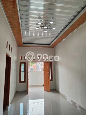 Rumah Minimalis Favorit Dijual di Panongan LT 72m2 Rumah Minimalis Favorit Dijual di Panongan LT 72m2
