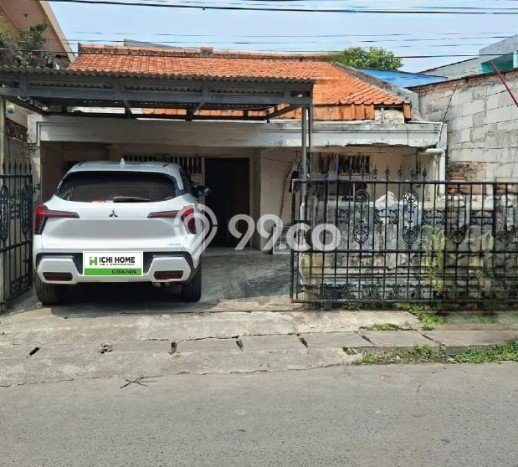 Hunian Nyaman Asri 2 KT Siap Huni di Cikupa Citra Raya Tangerang Hunian Nyaman Asri 2 KT Siap Huni di Cikupa Citra Raya Tangerang