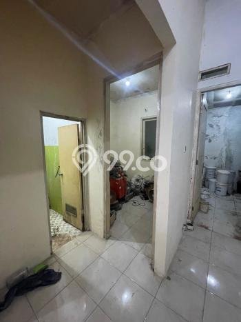Rumah Minimalis LB/LT 48m2/71m2 Siap Huni di Cikupa Citra Raya, Tangerang Rumah Minimalis LB/LT 48m2/71m2 Siap Huni di Cikupa Citra Raya, Tangerang