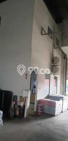 Gudang Komersial Dijual di Tigaraksa Tangerang LT 532m2 & LB 259m2 Gudang Komersial Dijual di Tigaraksa Tangerang LT 532m2 & LB 259m2