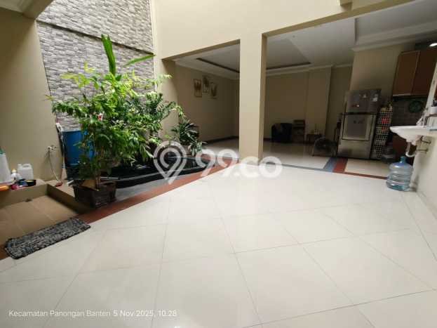 Dijual Hunian Rumah Nyaman 4 Kamar di Cikupa Citra Raya, Tangerang Dijual Hunian Rumah Nyaman 4 Kamar di Cikupa Citra Raya, Tangerang