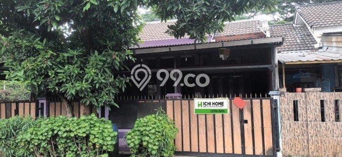 Dijual Hunian Rumah Terawat 3 KT di Cikupa Citra Raya, Tangerang Dijual Hunian Rumah Terawat 3 KT di Cikupa Citra Raya, Tangerang