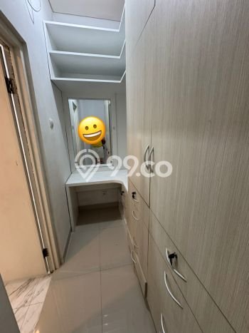 Rumah sewa siap pakai 3 Kamar Tidur di Cikupa Citra Raya, Tangerang Rumah sewa siap pakai 3 Kamar Tidur di Cikupa Citra Raya, Tangerang