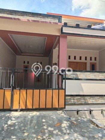 Rumah Sederhana Dijual Lokasi Tigaraksa 3 Kamar dengan LT 90m2 Rumah Sederhana Dijual Lokasi Tigaraksa 3 Kamar dengan LT 90m2