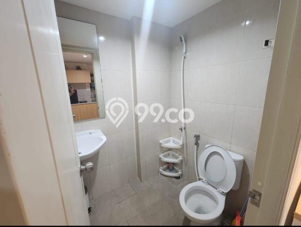 SPECIAL OFFER! Apartemen di , Jakarta Utara, 1 KM, Luas 29m2m² SPECIAL OFFER! Apartemen di , Jakarta Utara, 1 KM, Luas 29m2m²