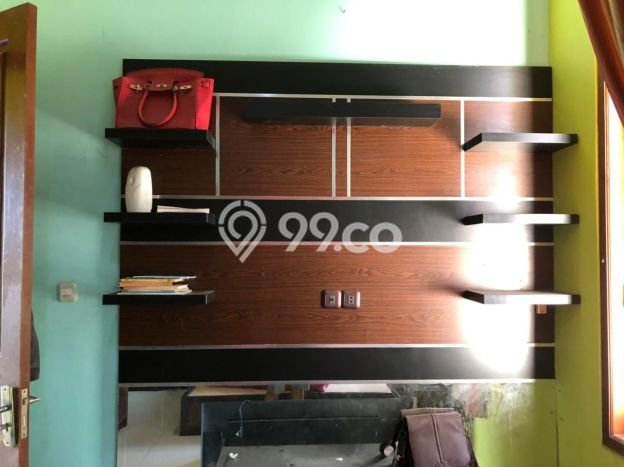 Ready to Use! Luxury House LT 285m2 Desain Elegan di Cikupa Citra Raya Ready to Use! Luxury House LT 285m2 Desain Elegan di Cikupa Citra Raya