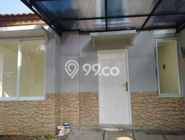 Dijual Rumah Eksklusif 2 KT di Cikupa Citra Raya, Tangerang Dijual Rumah Eksklusif 2 KT di Cikupa Citra Raya, Tangerang