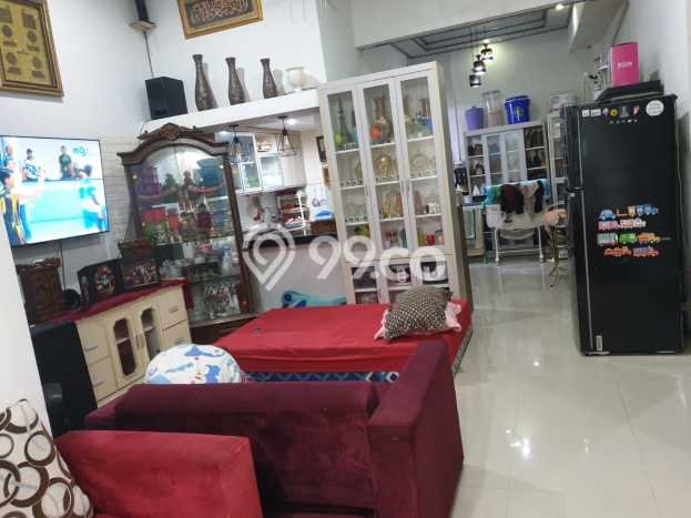 Jual Rumah Eksklusif 3 KT di Cikupa Citra Raya, Tangerang Jual Rumah Eksklusif 3 KT di Cikupa Citra Raya, Tangerang