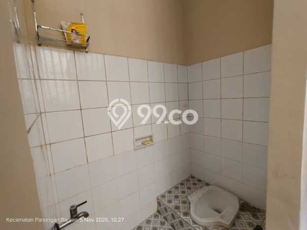 Dijual Hunian Rumah Nyaman 4 Kamar di Cikupa Citra Raya, Tangerang Dijual Hunian Rumah Nyaman 4 Kamar di Cikupa Citra Raya, Tangerang