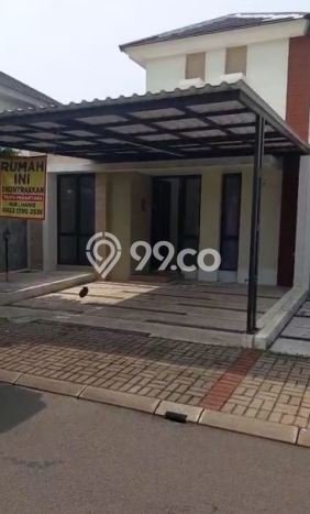 Jarang Ada! Rumah Kontrakan 2 Kamar Bagus Siap Huni Cikupa Citra Raya Jarang Ada! Rumah Kontrakan 2 Kamar Bagus Siap Huni Cikupa Citra Raya