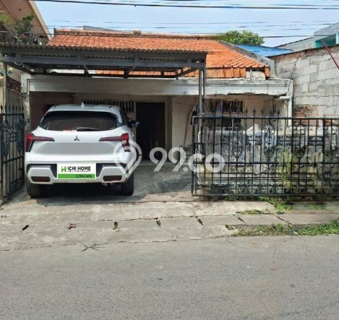 Hunian Nyaman Asri 2 KT Siap Huni di Cikupa Citra Raya Tangerang Hunian Nyaman Asri 2 KT Siap Huni di Cikupa Citra Raya Tangerang