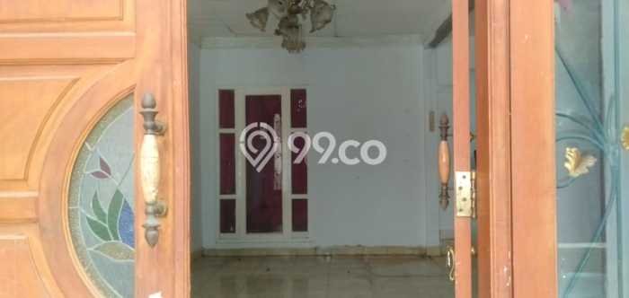 Rumah Modern 2 KT di Cikupa Citra Raya Tangerang Unfurnished Rumah Modern 2 KT di Cikupa Citra Raya Tangerang Unfurnished