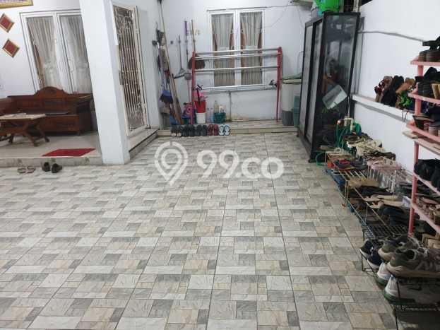 Jual Rumah Eksklusif 3 KT di Cikupa Citra Raya, Tangerang Jual Rumah Eksklusif 3 KT di Cikupa Citra Raya, Tangerang