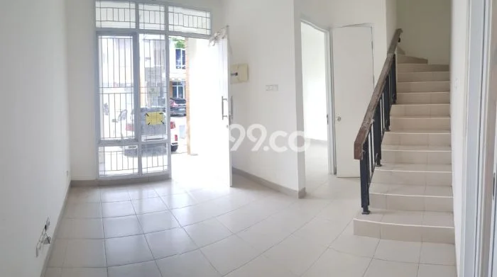 For Sale Hunian Rumah Terawat 3 Kamar di Cikupa Citra Raya, Tangerang For Sale Hunian Rumah Terawat 3 Kamar di Cikupa Citra Raya, Tangerang