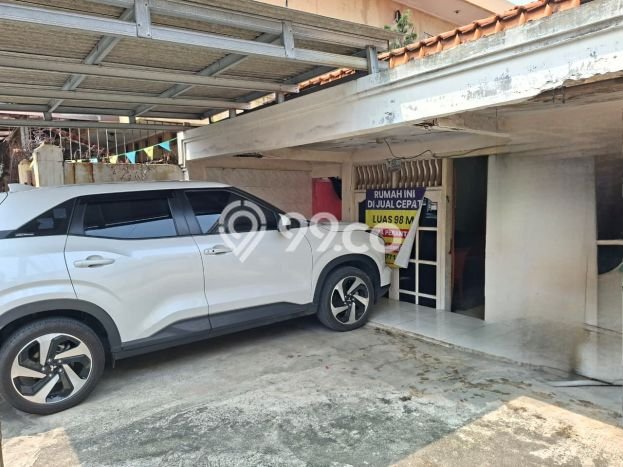 Hunian Nyaman Asri 2 KT Siap Huni di Cikupa Citra Raya Tangerang Hunian Nyaman Asri 2 KT Siap Huni di Cikupa Citra Raya Tangerang