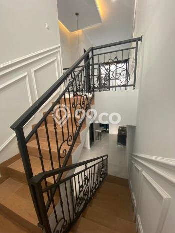 Siap Huni Rumah Mewah 3 Kamar di Jagakarsa Dekat ke Mana Saja Siap Huni Rumah Mewah 3 Kamar di Jagakarsa Dekat ke Mana Saja