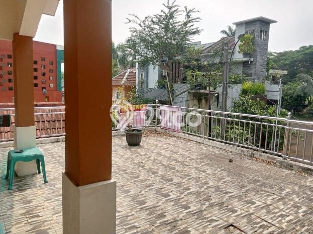 Dijual Rumah Eksklusif 5 KT di Cikupa Citra Raya, Tangerang Dijual Rumah Eksklusif 5 KT di Cikupa Citra Raya, Tangerang