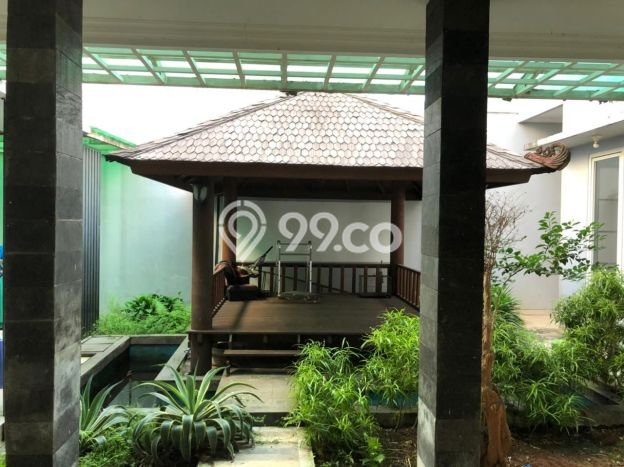 Ready to Use! Luxury House LT 285m2 Desain Elegan di Cikupa Citra Raya Ready to Use! Luxury House LT 285m2 Desain Elegan di Cikupa Citra Raya