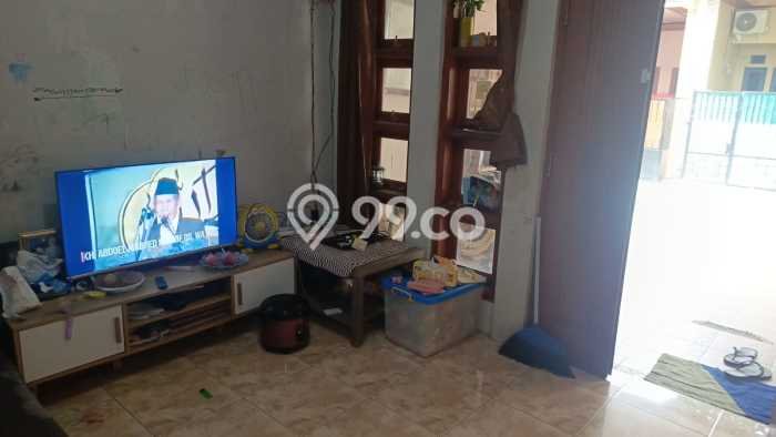 Jual Rumah Siap Huni di Karawaci Tangerang Harga Rp 500 Juta LT 72m2 Jual Rumah Siap Huni di Karawaci Tangerang Harga Rp 500 Juta LT 72m2