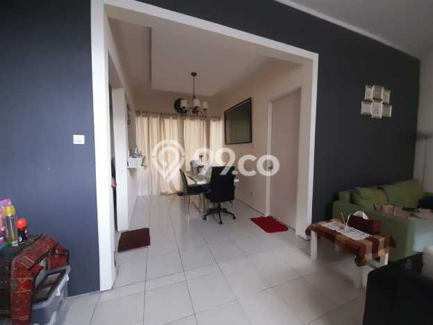 Rumah Modern 3 KT di Cikupa Citra Raya Tangerang Unfurnished Rumah Modern 3 KT di Cikupa Citra Raya Tangerang Unfurnished