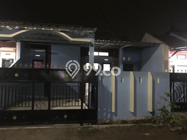 Rumah Nyaman 2 KT LB 60m2 Kondisi Bagus di Citayam Rumah Nyaman 2 KT LB 60m2 Kondisi Bagus di Citayam