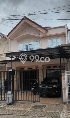 For Sale! Premium House LT 210m2 Desain Elegan di Bandara For Sale! Premium House LT 210m2 Desain Elegan di Bandara