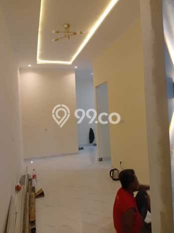 Dijual Cepat Rumah Minimalis & Modern LB 42m2 di Gading Serpong Dijual Cepat Rumah Minimalis & Modern LB 42m2 di Gading Serpong
