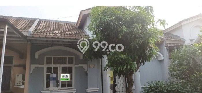 Rumah Luas Asri 2 KT Siap Pakai di Cikupa Citra Raya Tangerang Rumah Luas Asri 2 KT Siap Pakai di Cikupa Citra Raya Tangerang