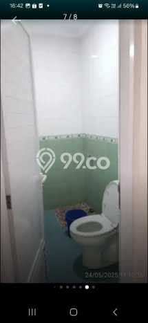 Rumah Modern 4 KT di Cikupa Citra Raya Tangerang Unfurnished Rumah Modern 4 KT di Cikupa Citra Raya Tangerang Unfurnished