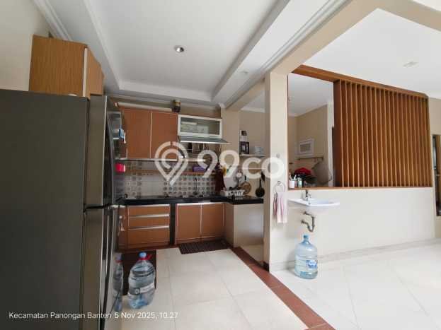 Dijual Hunian Rumah Nyaman 4 Kamar di Cikupa Citra Raya, Tangerang Dijual Hunian Rumah Nyaman 4 Kamar di Cikupa Citra Raya, Tangerang