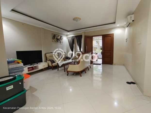 Dijual Hunian Rumah Nyaman 4 Kamar di Cikupa Citra Raya, Tangerang Dijual Hunian Rumah Nyaman 4 Kamar di Cikupa Citra Raya, Tangerang