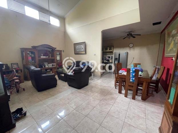 Jual Rumah Minimalis Bagus Punya 4 KT di Periuk Tangerang SHM Jual Rumah Minimalis Bagus Punya 4 KT di Periuk Tangerang SHM