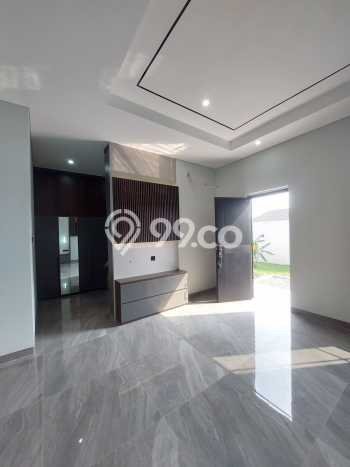Hunian Mewah LB 270m2 Siap Pakai Desain Elegan di Cikupa Citra Raya, Tangerang Hunian Mewah LB 270m2 Siap Pakai Desain Elegan di Cikupa Citra Raya, Tangerang