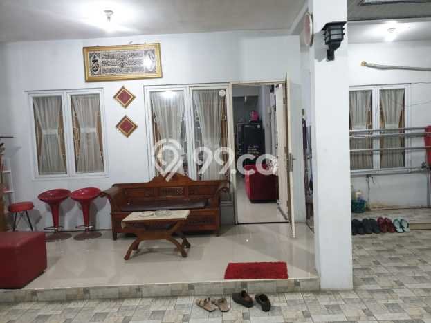 Jual Rumah Eksklusif 3 KT di Cikupa Citra Raya, Tangerang Jual Rumah Eksklusif 3 KT di Cikupa Citra Raya, Tangerang