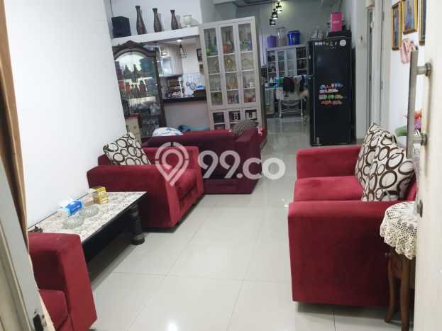 Jual Rumah Eksklusif 3 KT di Cikupa Citra Raya, Tangerang Jual Rumah Eksklusif 3 KT di Cikupa Citra Raya, Tangerang