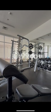 Apartemen Kawasan , Jakarta Barat, 1 KM, Luas 39m2m² Apartemen Kawasan , Jakarta Barat, 1 KM, Luas 39m2m²
