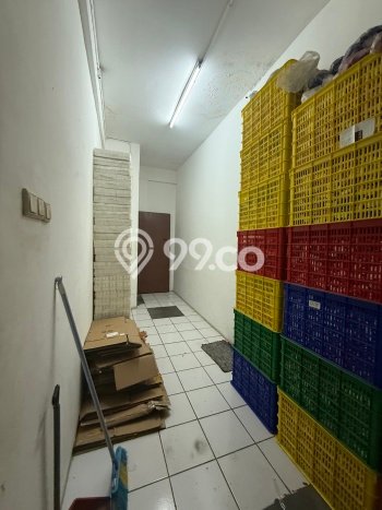Ruko Dijual di Sawah Besar Jakarta Pusat dengan LB 580m2 Ruko Dijual di Sawah Besar Jakarta Pusat dengan LB 580m2