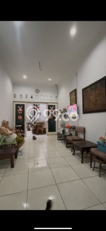 Jual Rumah Luas Megah Dengan View Eksklusif di Joglo, Jakarta Barat Jual Rumah Luas Megah Dengan View Eksklusif di Joglo, Jakarta Barat