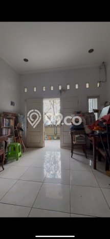 Jual Rumah Luas Megah Dengan View Eksklusif di Joglo, Jakarta Barat Jual Rumah Luas Megah Dengan View Eksklusif di Joglo, Jakarta Barat