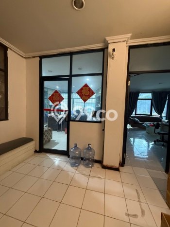 Ruko Dijual di Sawah Besar Jakarta Pusat dengan LB 580m2 Ruko Dijual di Sawah Besar Jakarta Pusat dengan LB 580m2
