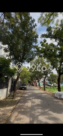Jual Rumah Luas Megah Dengan View Eksklusif di Joglo, Jakarta Barat Jual Rumah Luas Megah Dengan View Eksklusif di Joglo, Jakarta Barat