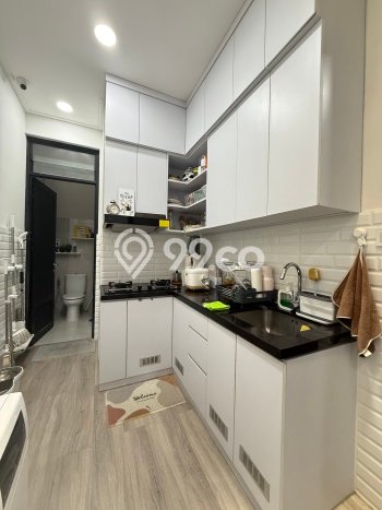 Ready to Use! Luxury House LT 80m2 Desain Elegan di Pantai Indah Kapuk 2 Ready to Use! Luxury House LT 80m2 Desain Elegan di Pantai Indah Kapuk 2