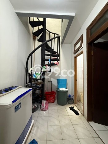 Rumah Luxury Modern Tanpa Renovasi di Kalideres Jakarta Barat Rumah Luxury Modern Tanpa Renovasi di Kalideres Jakarta Barat