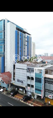 Unit Ruko Dijual di Gambir Jakarta Pusat Luas Bangunan 1500m2 Unit Ruko Dijual di Gambir Jakarta Pusat Luas Bangunan 1500m2