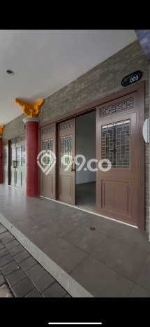 LOKASI PREMIUM! Ruko Kawasan Penjaringan, Luas 236m2m², Mainroad, Kawasan Bisnis LOKASI PREMIUM! Ruko Kawasan Penjaringan, Luas 236m2m², Mainroad, Kawasan Bisnis