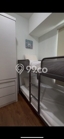 Apartemen Kawasan , Jakarta Barat, 1 KM, Luas 39m2m² Apartemen Kawasan , Jakarta Barat, 1 KM, Luas 39m2m²
